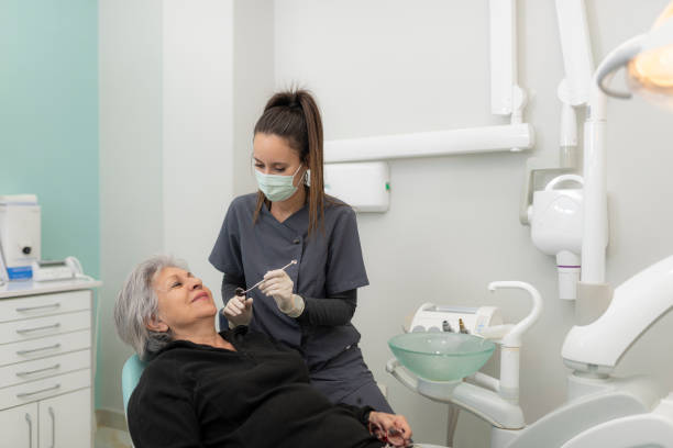 Best Dentist for Tooth Abscess  in Portland, TN