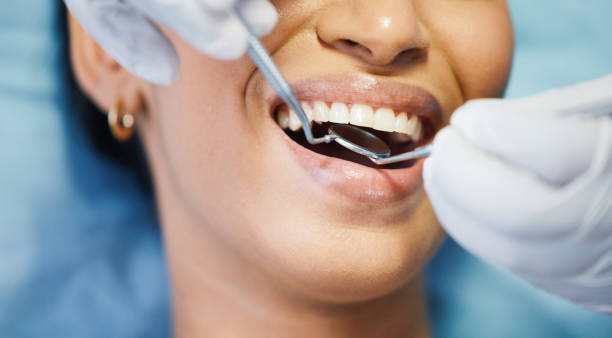 Best Cracked Tooth Emergency Dentist  in Portland, TN
